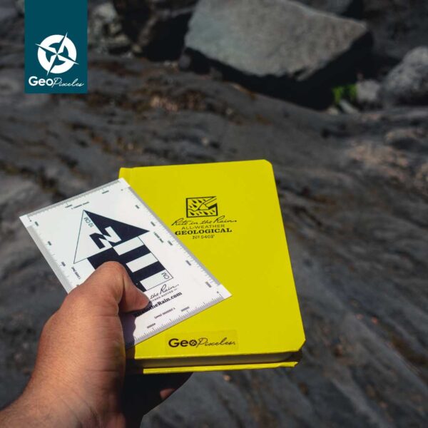 Libreta Geológica 540F - Rite in the Rain - Imagen 13