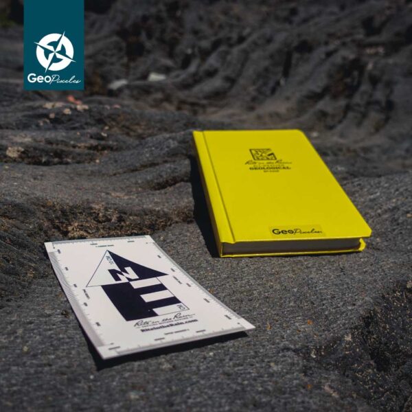 Libreta Geológica 540F - Rite in the Rain - Imagen 12
