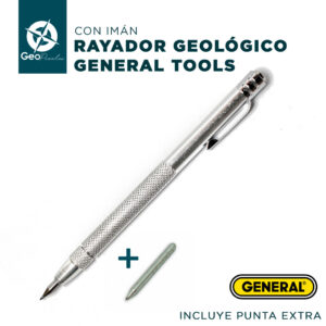 Rayador Geológico