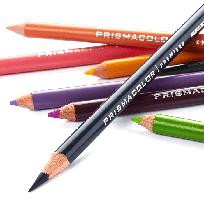 Lapices de Colores Profesionales Prismacolor Premier x36 – Yuner
