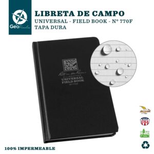 Libreta impermeable 770F - Rite in the Rain