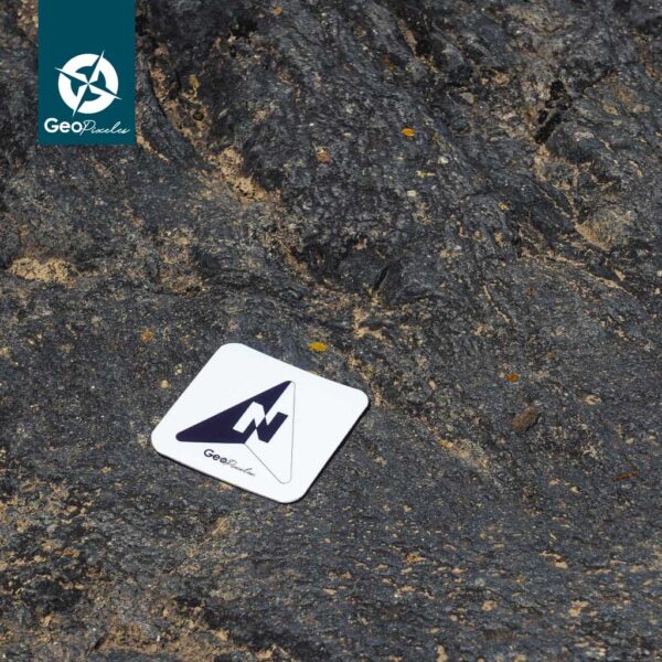 Escala Norte Magnética - Magnet-Tag - Imagen 3