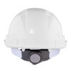 Casco de seguridad blanco - Imagen 5