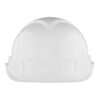 Casco de seguridad blanco - Imagen 2