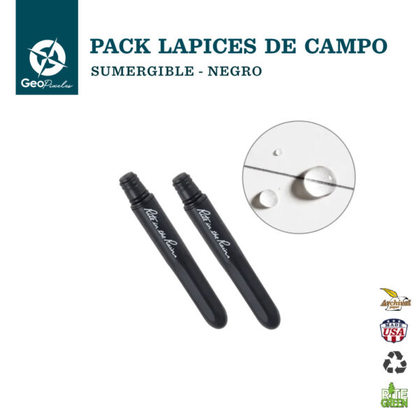 Lápiz Pocket - Rite in the Rain - impermeable BK92