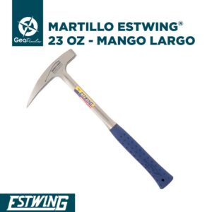Martillo Geológico Estwing ® 22 Oz mango largo - Geopixeles chile - Martillo estwing - Martillo estwing mango largo
