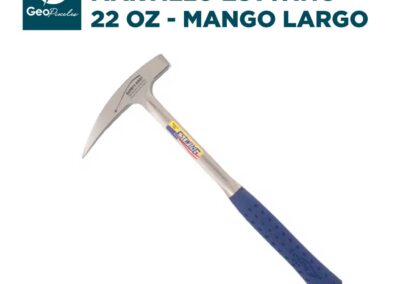 Martillo Geológico Estwing ® 22 Oz mango largo - Geopixeles chile - Martillo estwing - Martillo estwing mango largo