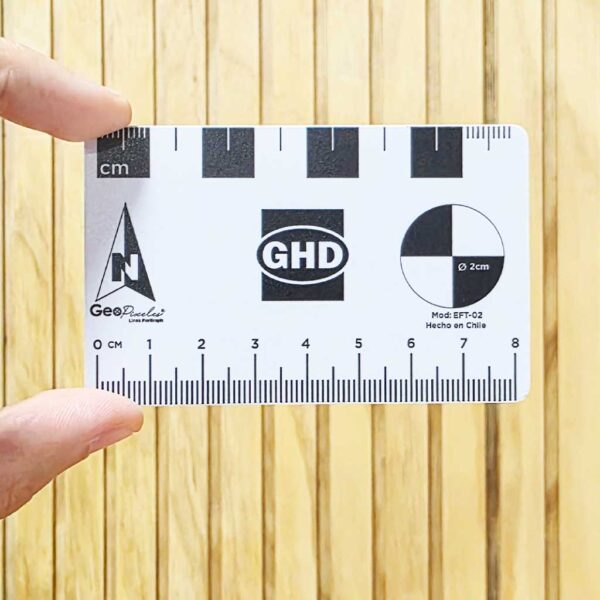 Escala tarjeta personalizada - Imagen 4